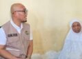 Jemaah Haji Aceh Korban Bencana Dapat Bantuan Lunasi Utang