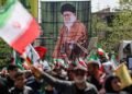 Iran Umumkan Tanggal Pemakaman Ali Khamenei