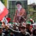 Iran Umumkan Tanggal Pemakaman Ali Khamenei