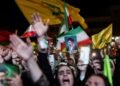 Nyan, 5 Tanda Iran ‘Menang Perang’ atas AS
