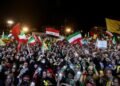 Isi Draf Kesepakatan Damai AS-Iran