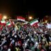 Isi Draf Kesepakatan Damai AS-Iran