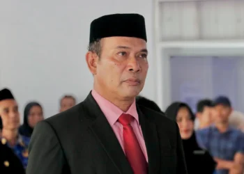 12 Gampong Tuntas, Aceh Barat Kejar Penyelesaian Temuan Dana Desa Rp6,6 Miliar