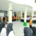 Bupati Aceh Barat Lepas 211 Petugas Sensus Ekonomi 2026