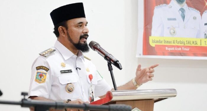 Al-Farlaky Instruksikan Pencairan Gaji ke-13, TPP dan Siltap Juni