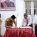 Pemkab Aceh Timur dan Kejari Teken Kesepakatan Bersama Penanganan Masalah Hukum
