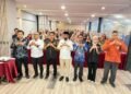 Bupati Al-Farlaky Buka Pelatihan Petugas Sensus Ekonomi 2026 Aceh Timur