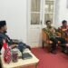 Bupati Al-Farlaky Hadiri Sosialisasi Teknis Pelaporan Kinerja Daerah