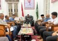 Al-Farlaky Kumpulkan Pimpinan PKS, Bahas Harga TBS, CSR hingga Investasi di Aceh Timur