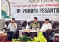 Bupati Aceh Jaya Tekankan Penguatan Akhlak Generasi Muda dalam Pembangunan Aceh