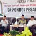Bupati Aceh Jaya Tekankan Penguatan Akhlak Generasi Muda dalam Pembangunan Aceh