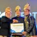 Pemkab Aceh Besar Terima Penghargaan PPN XIV Aceh–Indonesia 2026 di Istana Wali Nanggroe