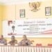 Forkopimcam Peukan Bada Gelar Lepas Sambut Kapolsek