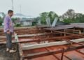 Puting Beliung dan Hujan Deras Landa Dua Kecamatan di Bener Meriah