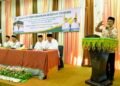 Pemkab Aceh Besar Umrahkan 22 Juara MTQ Aceh XXXVII
