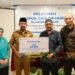 Bupati Al- Farlaky Buka Pelatihan Pupuk Organik