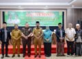Bupati Al-Farlaky Luncurkan Aplikasi Si AZIS
