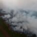 Satu Hektare Lahan di Ketol Aceh Tengah Terbakar