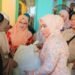 DWP Aceh Salurkan Bantuan untuk Puluhan Lansia Korban Kebakaran