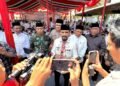 Dari Makam Sultan Peureulak, Bupati Al-Farlaky Gaungkan Kebangkitan Islam Pertama Asia Tenggara