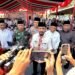 Dari Makam Sultan Peureulak, Bupati Al-Farlaky Gaungkan Kebangkitan Islam Pertama Asia Tenggara