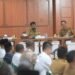 Pemerintah Aceh Siapkan Revisi PoD Blok Andaman