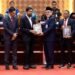 Pemerintah Aceh Raih Opini WTP ke-11 Berturut-turut dari BPK RI