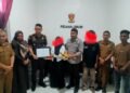Pemkab Aceh Jaya Kawal Penyerahan Restitusi Rp30 Juta kepada Korban Kekerasan Seksual Anak