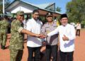 Kapolda Pastikan Investasi di Aceh Aman dan Nyaman