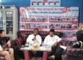 Kadiskopukmdag Aceh Besar Dorong KDMP Harus Aktif dan Inovatif, Lam Lumpu Jadi Contoh