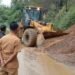 Hujan Deras Picu Banjir dan Longsor di Sejumlah Kecamatan di Aceh Tengah