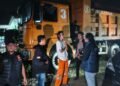 Polres Aceh Selatan Periksa Enam WNA Asal Tiongkok