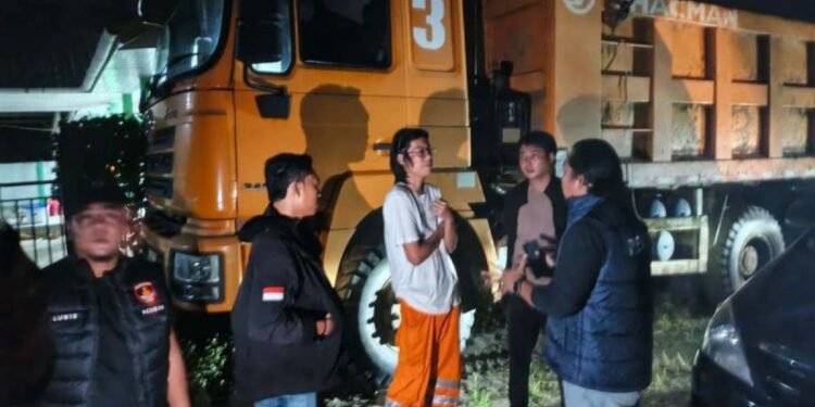 Polres Aceh Selatan Periksa Enam WNA Asal Tiongkok