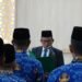 Kakanwil Kemenag Aceh Tegaskan Rotasi dan Mutasi Tanpa Pungutan Biaya pada Pelantikan Jabatan Tugas Tambahan