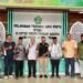 Kemenag Aceh Utara Gelar Koordinasi Awal Pelaksanaan Rehabilitasi dan Rekonstruksi Madrasah