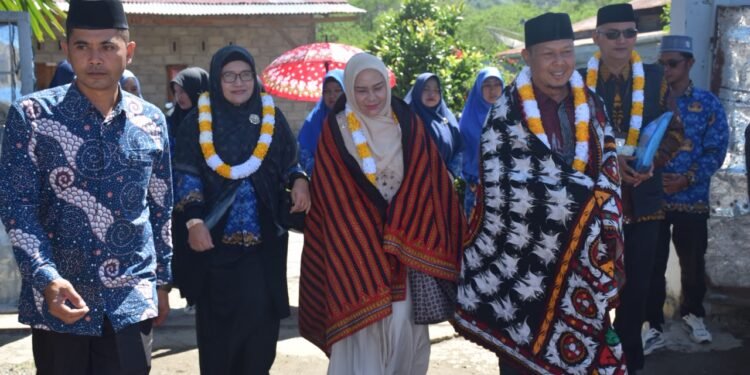 Kanwil Kemenag Aceh Lakukan Verifikasi Pesantren di Bener Meriah