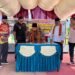 Staf Ahli Menteri Agama RI Resmikan Gedung MIN 3 Simeulue dan KUA Teupah Tengah