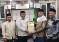 Setelah MUDI, Ma’had Aly Al-Munawarah Ulee Gle Bentuk Program Magister