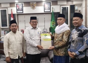 Setelah MUDI, Ma’had Aly Al-Munawarah Ulee Gle Bentuk Program Magister