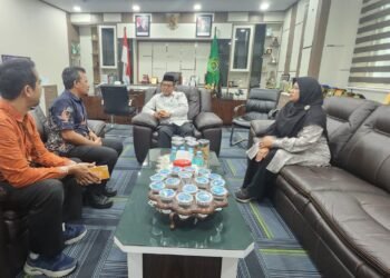 Kakanwil Kemenag Aceh Dukung dan Siap Fasilitasi SE2026