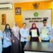 Kemenag Banda Aceh dan RSGM USK Bersinergi Perkuat Layanan Rohani bagi Pasien