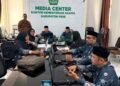75 Penyuluh Agama Islam Aceh Ikuti Ukom Kenaikan Jenjang Jabatan
