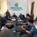 75 Penyuluh Agama Islam Aceh Ikuti Ukom Kenaikan Jenjang Jabatan
