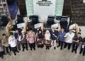 Konsultasi Raqan, Kakanwil Kemenag Aceh Terima DPRK Sabang