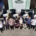 Konsultasi Raqan, Kakanwil Kemenag Aceh Terima DPRK Sabang
