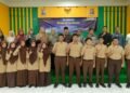 OSN Provinsi Dimulai, Kabid Penmad Motivasi 12 Siswa MAN 1