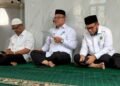 Bulan Kemerdekaan, Kakanwil Kemenag Aceh Ajak Masyarakat Perbanyak Zikir dan Doa untuk Indonesia