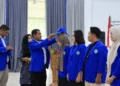 577 Mahasiswa Unsam Siap Mengabdi di 50 Desa Aceh Timur