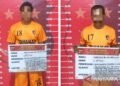 Dua Petugas SPBU di Nagan Ditangkap Karena Permudah Penimbun BBM Subsidi