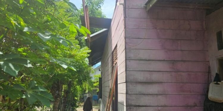 Warga Aceh Besar Diminta Waspada Cuaca Ekstrem